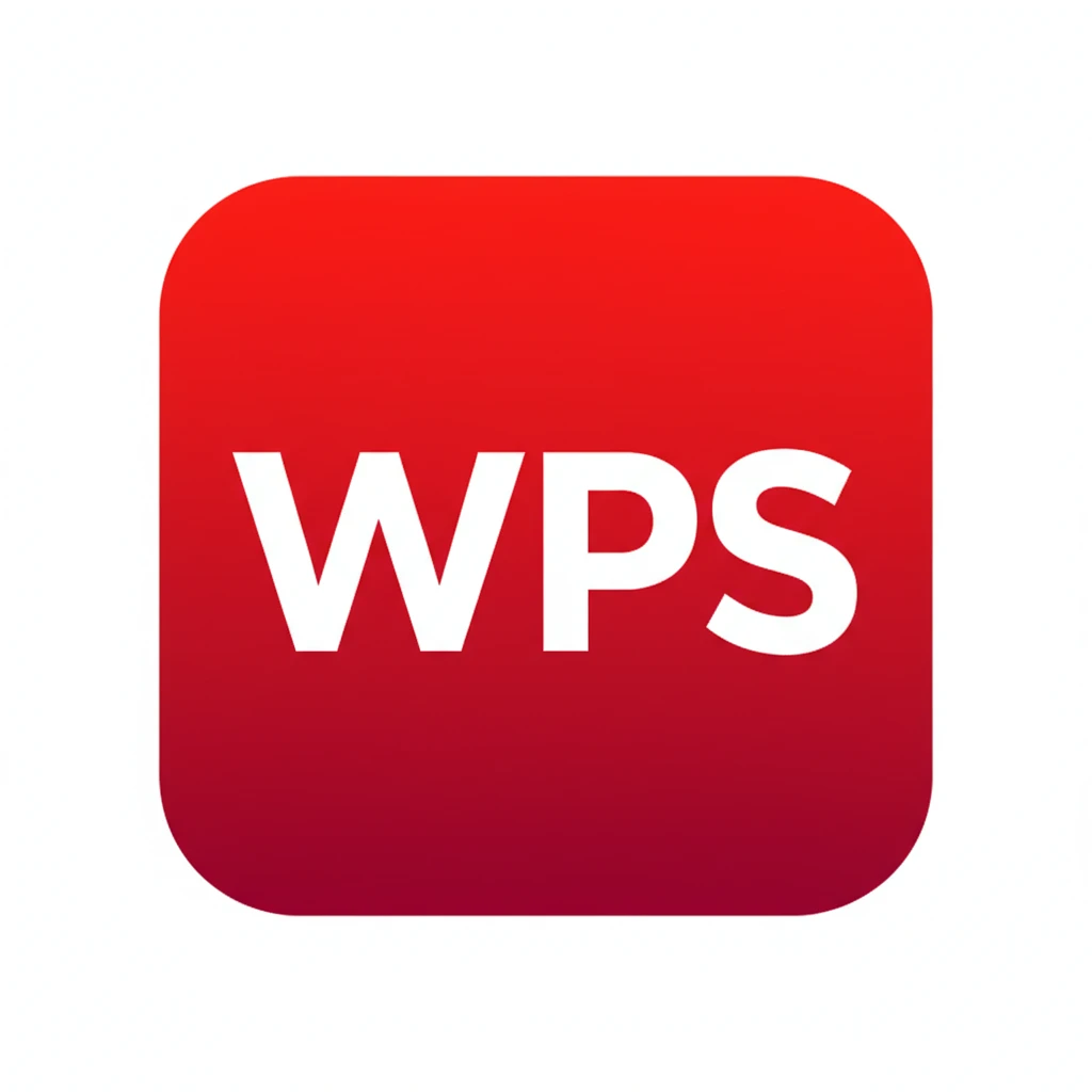 WPS Logo